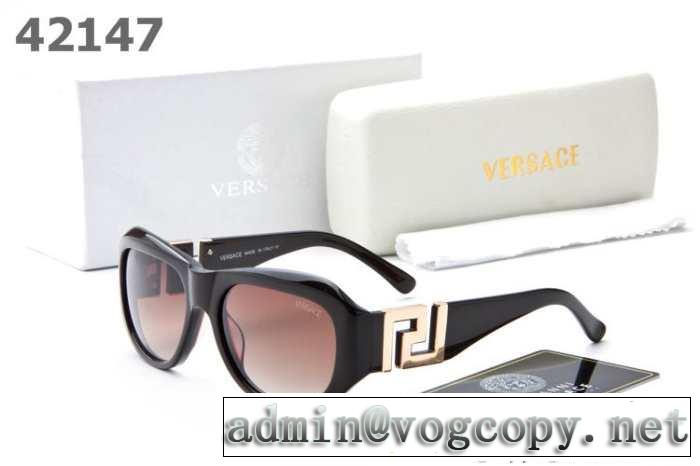 2015 春夏 プレゼントに versace ヴェルサーチ サングラス 最高ランク