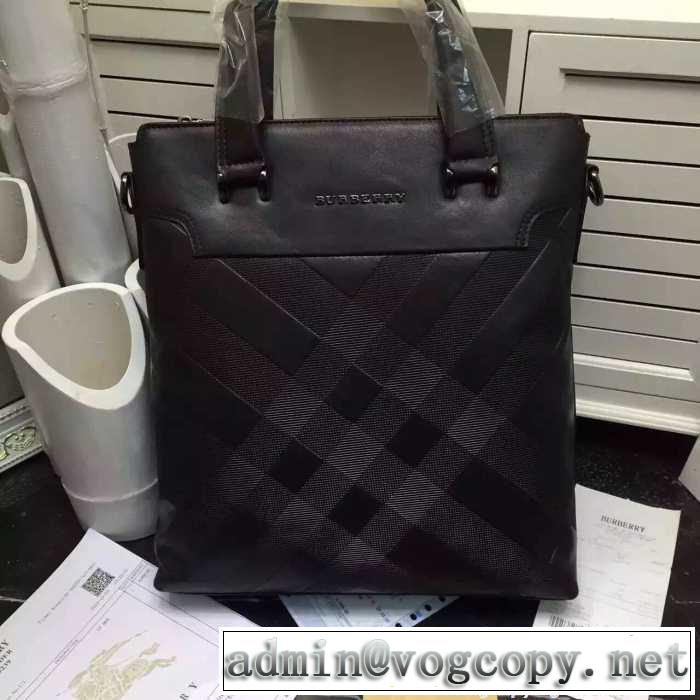 2016 デザイン性の高い  バーバリー BURBERRY ハンドバッグ 9979-3