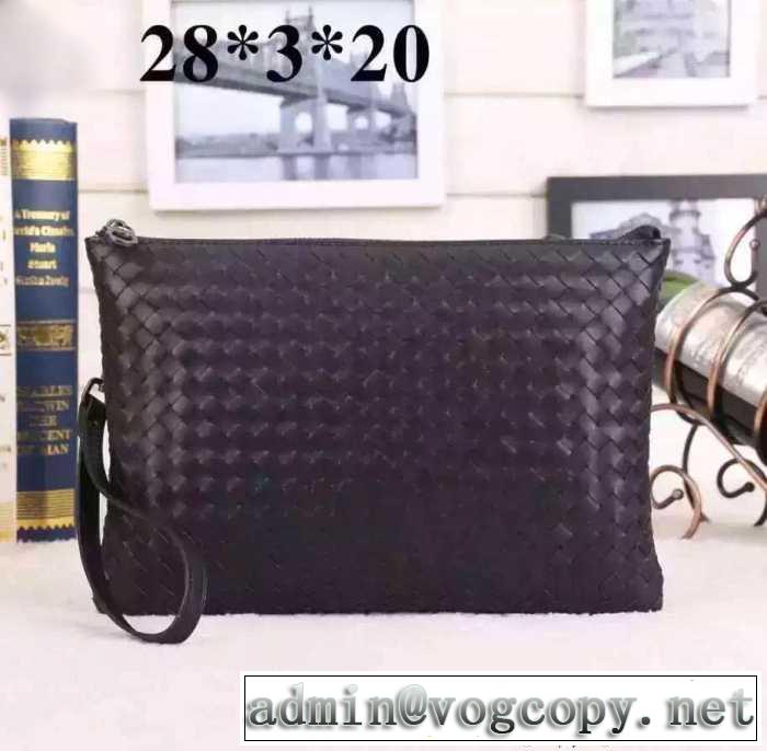 ファション性の高い  2016 ボッテガ ヴェネタ BOTTEGA VENETA ポーチ 8007