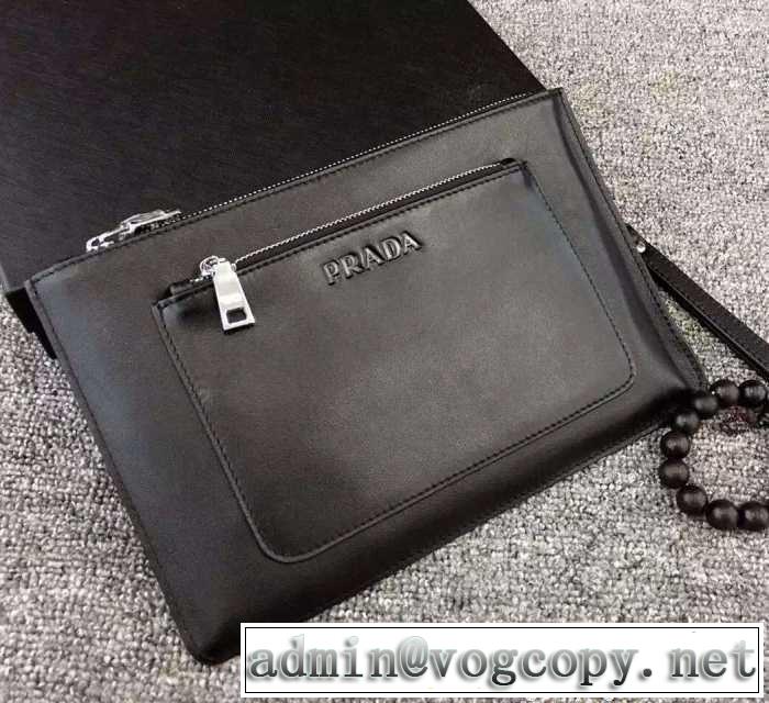 格安！  2016 プラダ PRADA ビジネスケース 3054-7
