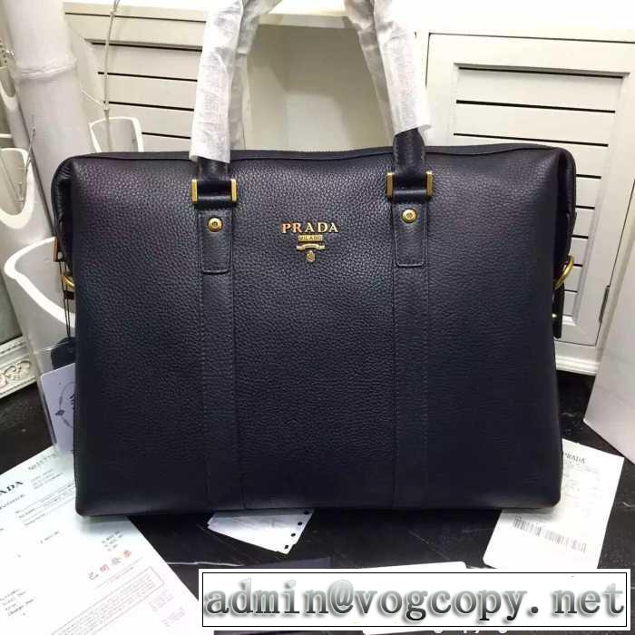 大人気☆NEW!!  2016 プラダ PRADA 手持ち&ショルダー掛け 2色可選 3379-1
