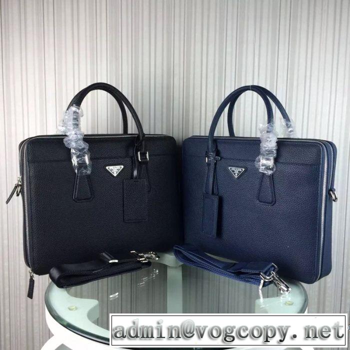 大人の個性を。 2016春夏 プラダ 手持ち&ショルダー掛け