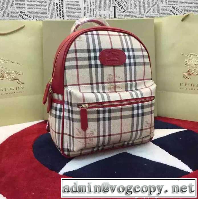 2016 高級感ある バーバリー BURBERRY リュック 多色選択可 39669