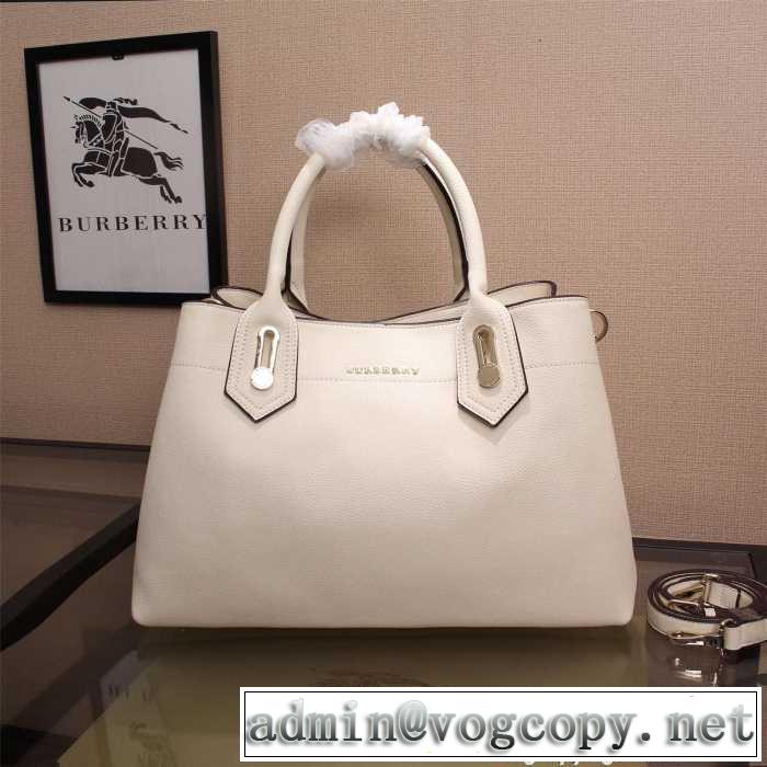 2016 数に限りがある   バーバリー BURBERRY 手持ち&ショルダー掛け 4色可選 9088