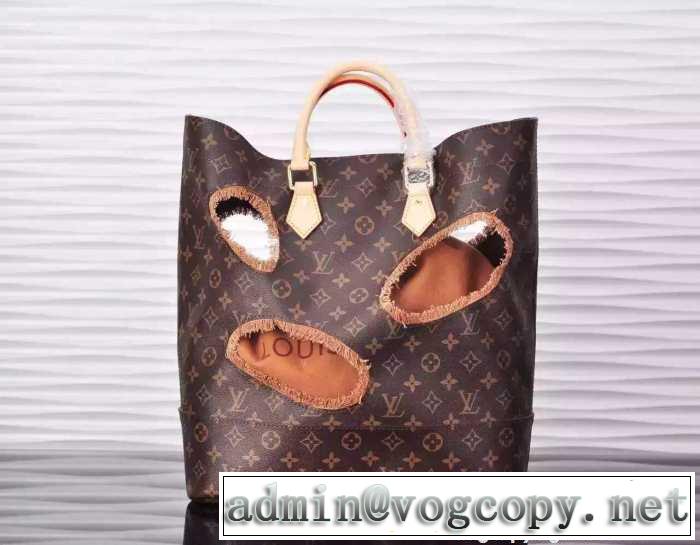 2016注目のアイテム  ルイ ヴィトン LOUIS VUITTON ハンドバッグ 40011