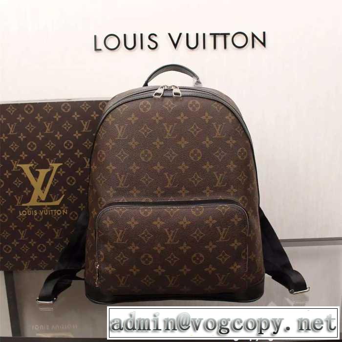 2016 売れ筋のいい  ルイ ヴィトン LOUIS VUITTON リュック、バックパック 3色可選 41589