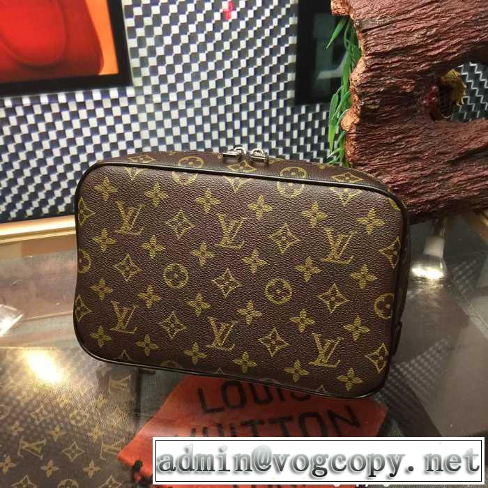 2016 ファション性の高い  ルイ ヴィトン LOUIS VUITTON ビジネスケース 2色可選 47506