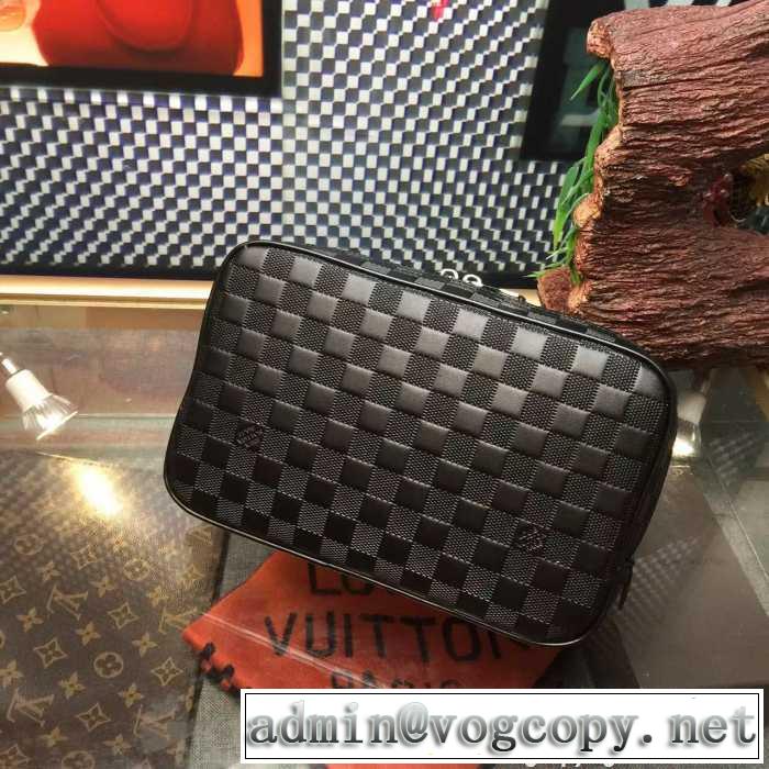 2016 数に限りがある  ルイ ヴィトン LOUIS VUITTON ビジネスケース 47506