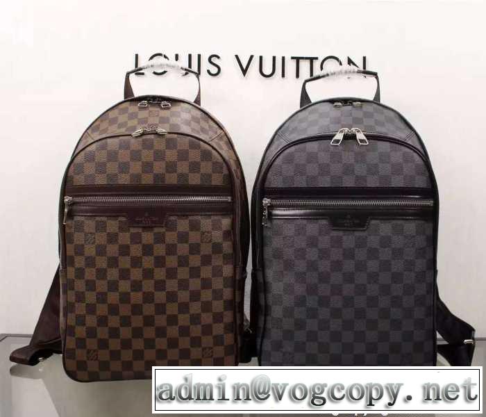 売れ筋のいい  2016 ルイ ヴィトン LOUIS VUITTON バックパック 2色可選 58024