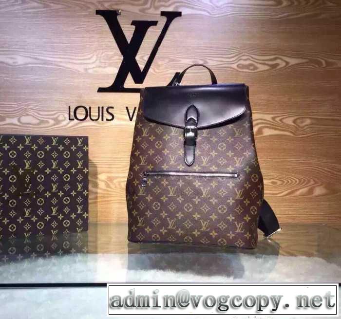 おすすめ/オススメ 2016 ルイ ヴィトン LOUIS VUITTON バックパック M40637