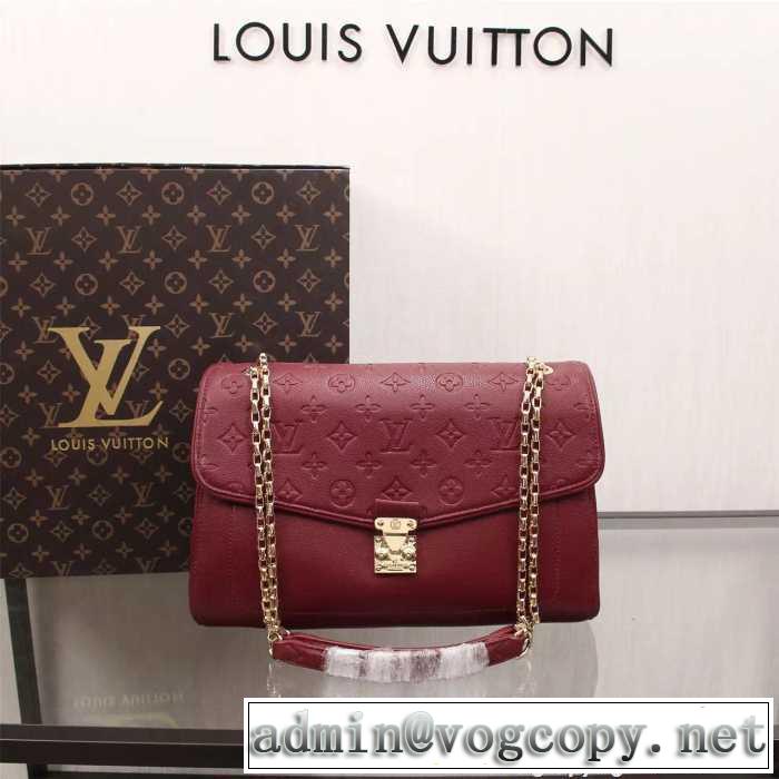 コスパ最高のプライス 2016 ルイ ヴィトン LOUIS VUITTON ショルダーバッグ M48933