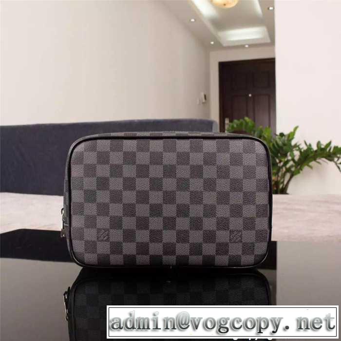 【激安】  2016 ルイ ヴィトン LOUIS VUITTON ビジネスケース N41608