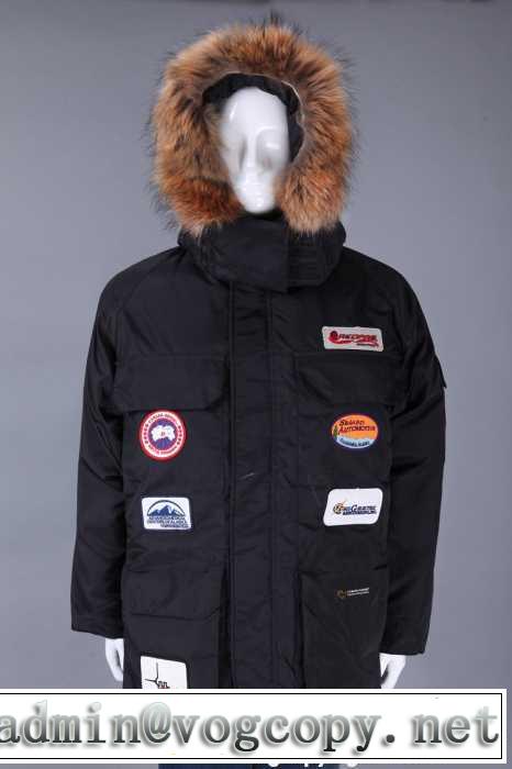 秋の定番 2016秋冬 目玉商品 カナダグース CANADA GOOSE メンズ ダウンジャケット 2色可選