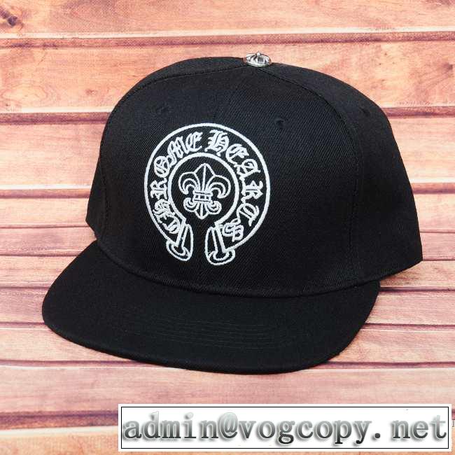 一味違うケーブル編みが魅力満点 2016春夏 クロムハーツ CHROME HEARTS 帽子