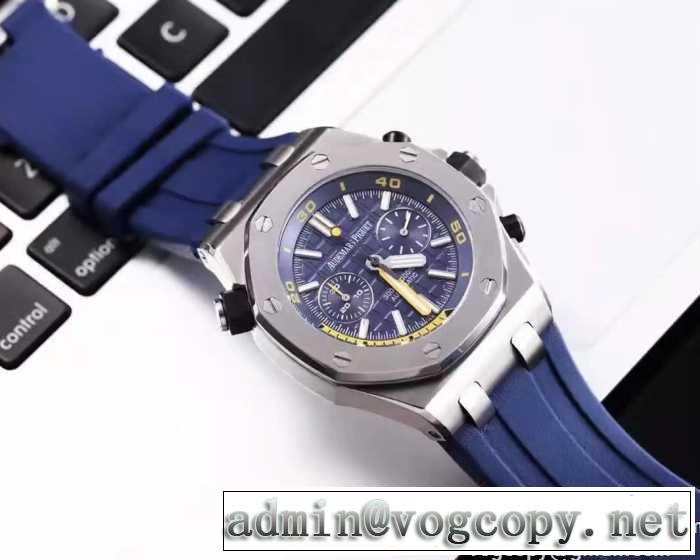 2016秋冬風合いが出る オーデマ ピゲ AUDEMARS PIGUET 腕時計 多色選択可