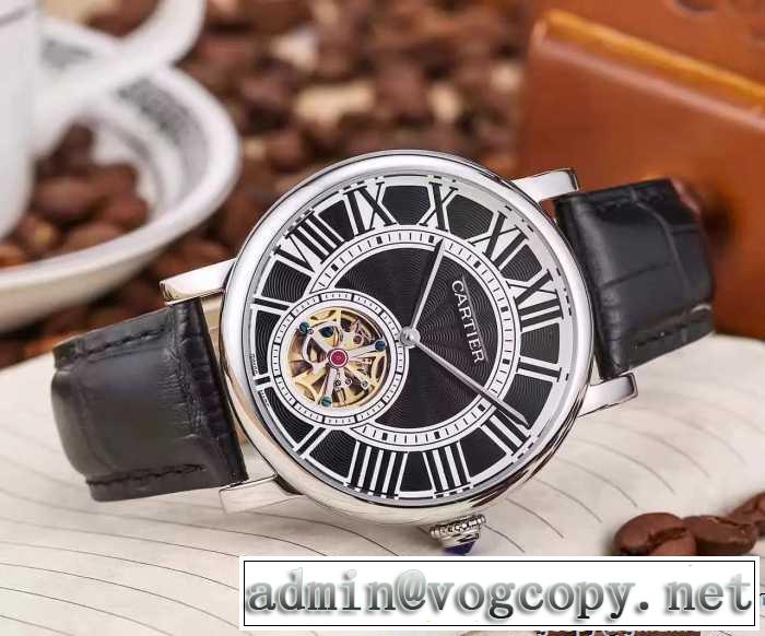 特別人気感謝SALE 2016秋冬 カルティエ CARTIER  腕時計多 色選択可