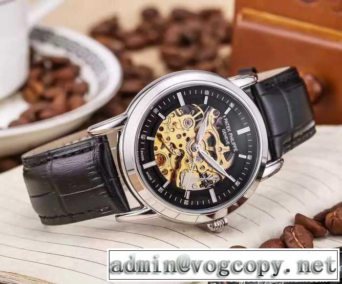 2016秋冬 カルティエ cartier 超目玉 腕時計 多色選択可