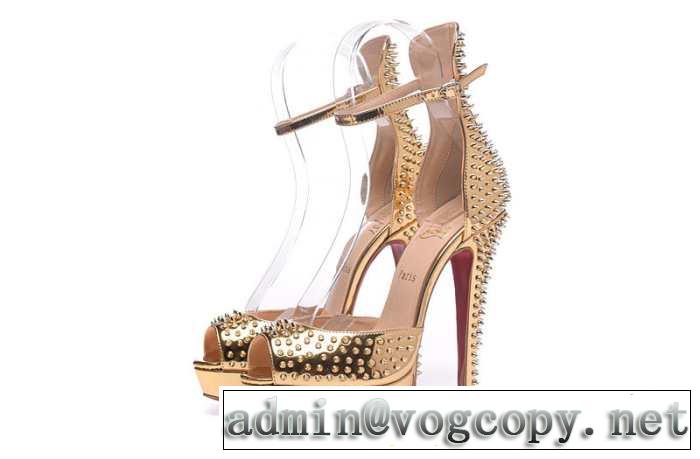 プレゼントに 2016 クリスチャンルブタンChristian Louboutin ハイヒール