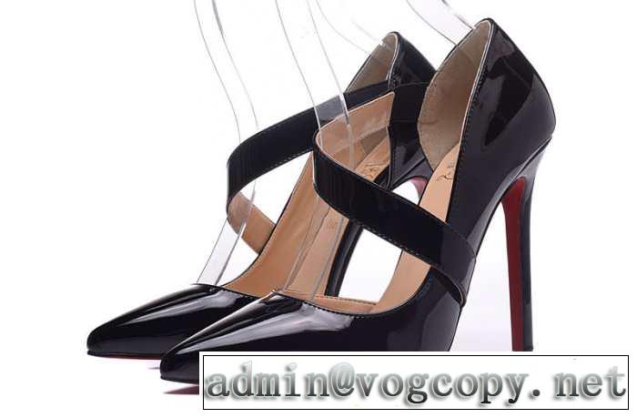 人気が爆発 2016 クリスチャンルブタンChristian Louboutin ハイヒール