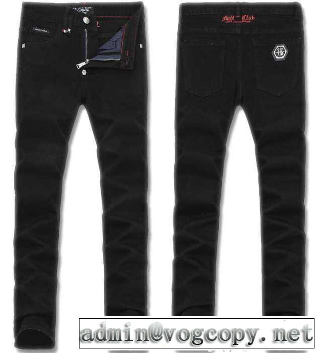 耐久性に溢れるアイテム2016春夏 philipp plein フィリッププレイン 履き心地バツグンの スキニーパンツ.