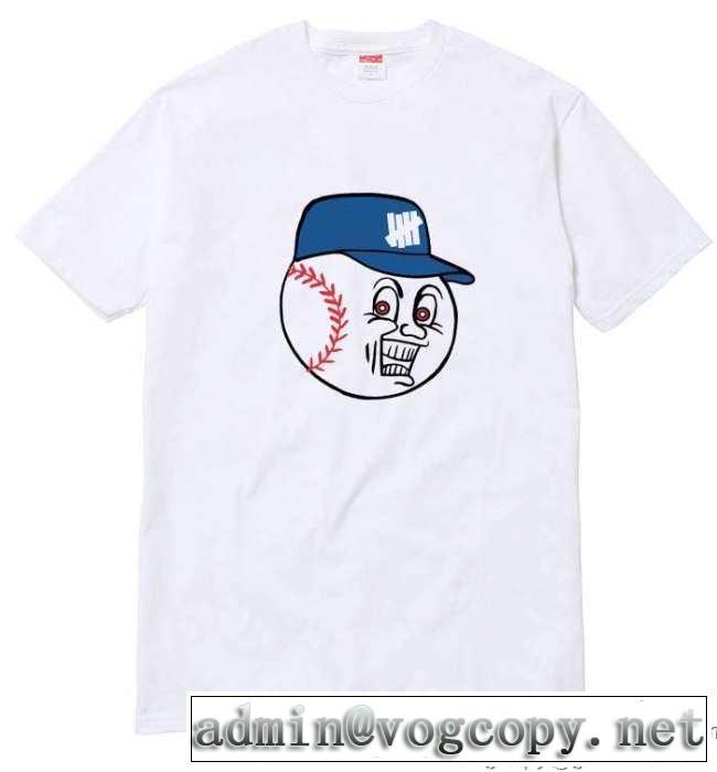 美品 シュプリーム 快適に半袖Tシャツ 2色可選 愛用できるアイテム