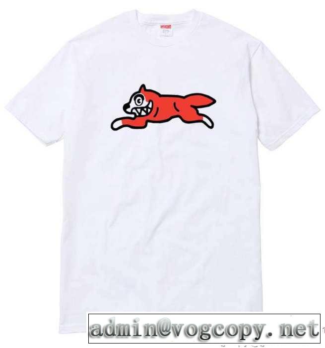 値下げる supreme シュプリーム 快適に半袖tシャツ 3色可選