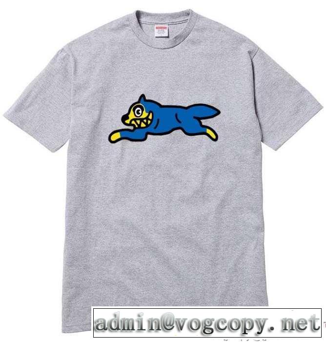 値下げる supreme シュプリーム 快適に半袖tシャツ 3色可選