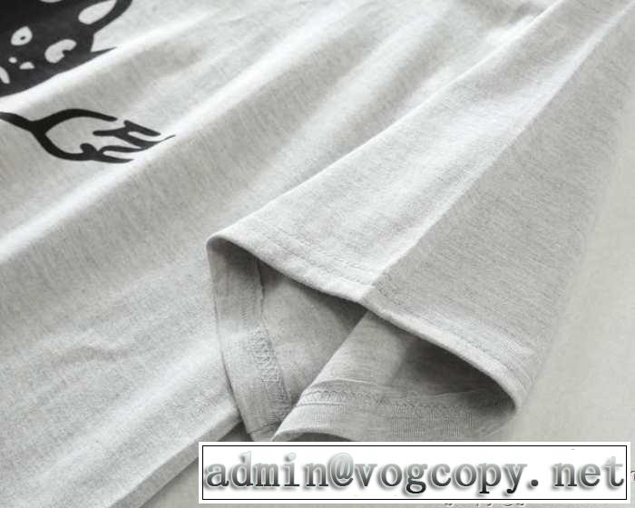 値下げる　シュプリーム　 耐久性のある　半袖tシャツ 美品 4色可選