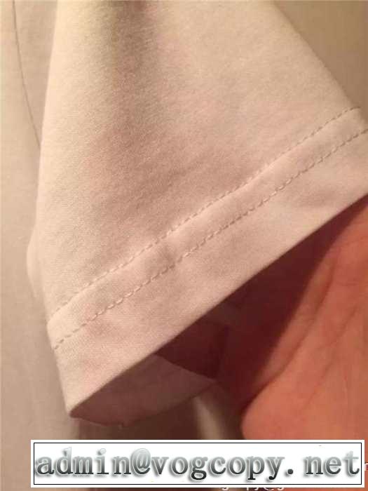 お洒落なシュプリーム 上品さと高級感に溢れた　半袖Tシャツ 2色可選