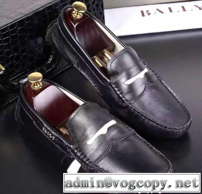 SALE!今季 2016 バリー BALLY  カジュアルシューズ