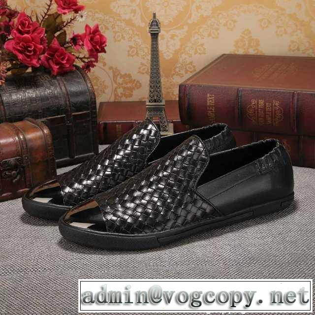 大好評 SALE 2016 ボッテガ ヴェネタ BOTTEGA VENETA カジュアルシューズ　　
