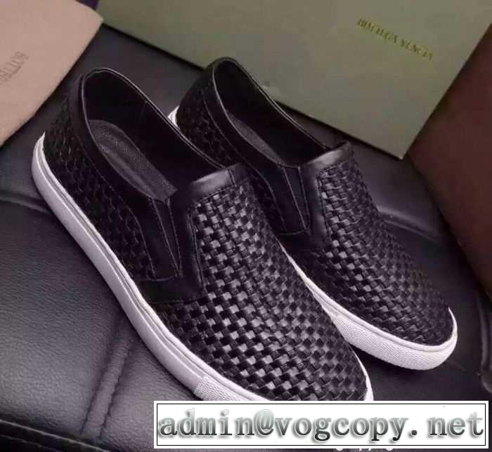 2016 完売品！ ボッテガ ヴェネタ BOTTEGA VENETA カジュアルシュッズ