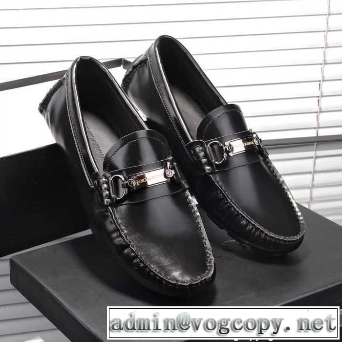 2016秋冬 SALE!今季 ドルチェ＆ガッバーナ Dolce&Gabbana カジュアルシューズ