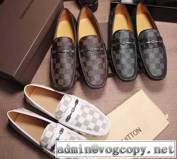 格安！ 2016 ルイ ヴィトン LOUIS VUITTON カジュアルシューズ  3色可選