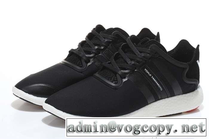 【人気ブログ掲載】 2016  Y3 ランニングシューズ