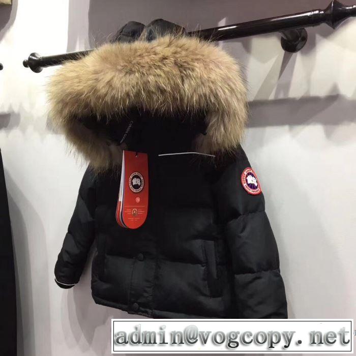 4色可選 2017秋冬 ダウンジャケット カナダグース Canada Goose 個性的なデザイン