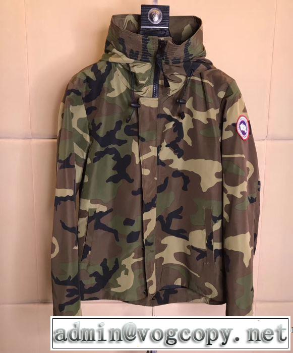 ダウンジャケット 着心地よい 2017秋冬 人気商品 カナダグース Canada Goose