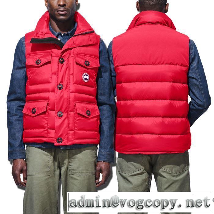 2017秋冬 ダウンジャケット 2色可選 カナダグース Canada Goose プレゼントに