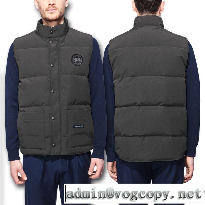 3色可選 ★安心★追跡付 ダウンジャケット 2017秋冬 カナダグース Canada Goose