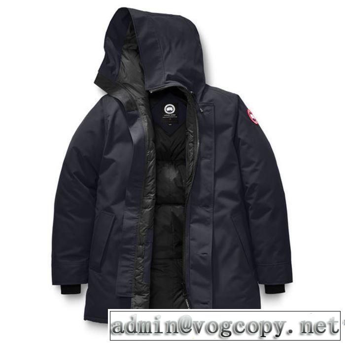カナダグース Canada Goose ダウンジャケット 2017秋冬 厳しい寒さに耐える 大特価