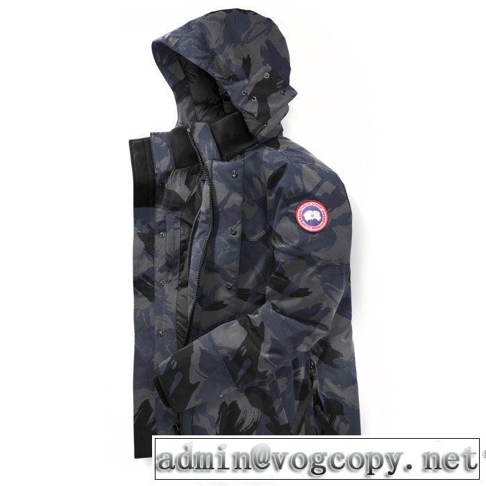 3色可選 カナダグース Canada Goose 2017秋冬 ダウンジャケット 人気 ランキング