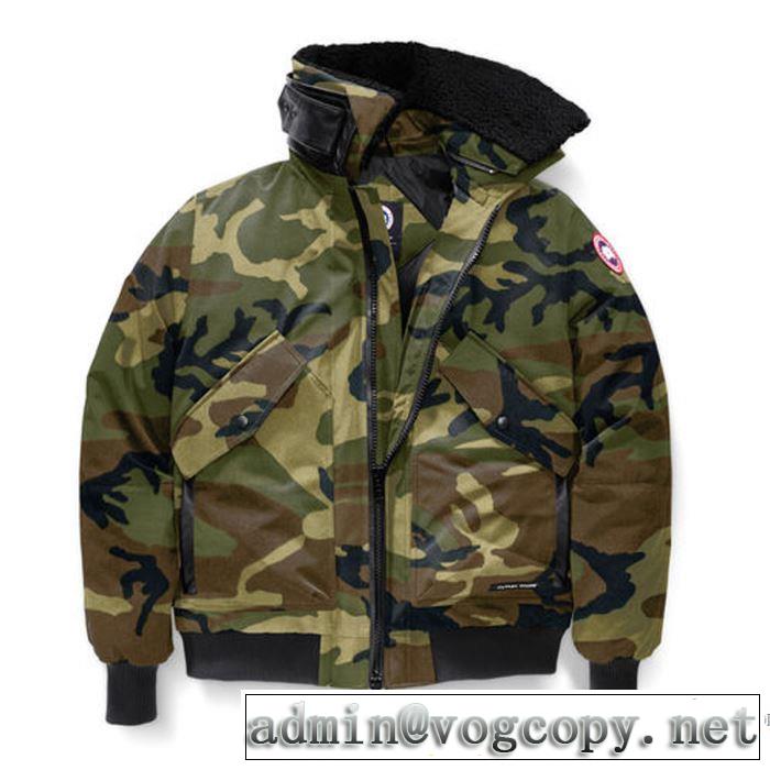 数に限りがある ダウンジャケット 2色可選 2017秋冬 カナダグース Canada Goose