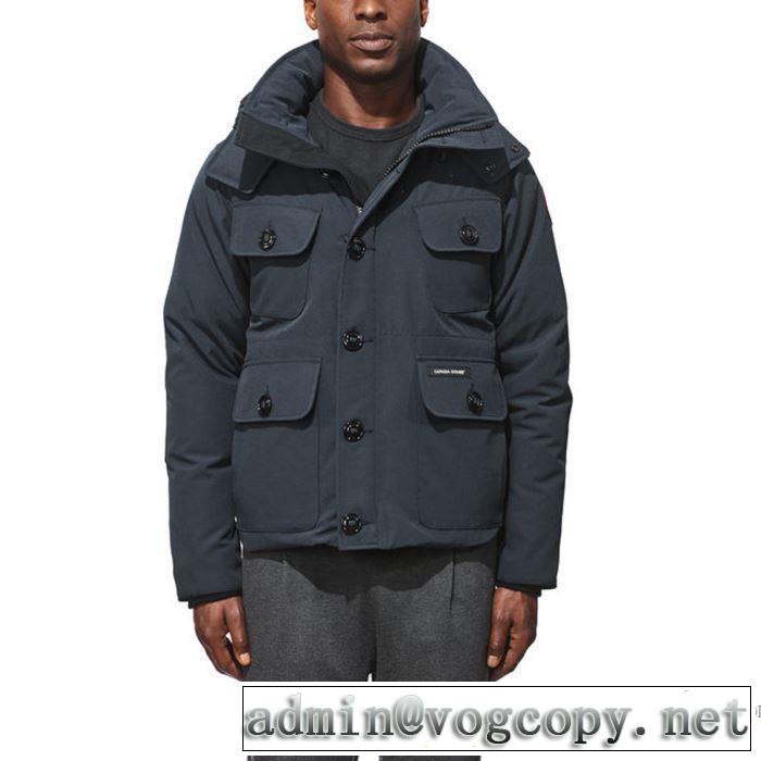 防寒 2017秋冬 カナダグース Canada Goose ダウンジャケット 売れ筋のいい