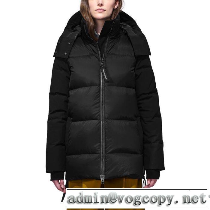 カナダグース Canada Goose ダウンジャケット 2017秋冬 2色可選 ランキング商品