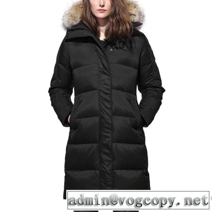 2017秋冬 カナダグース Canada Goose ダウンジャケット 2色可選 【人気ブログ掲載】