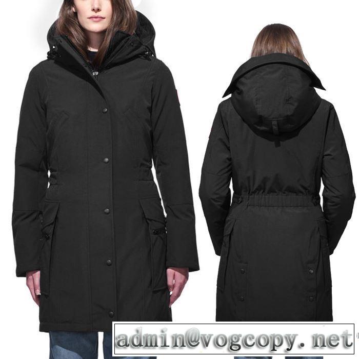 多色可選 愛らしさ抜群！ ダウンジャケット 2017秋冬 カナダグース Canada Goose