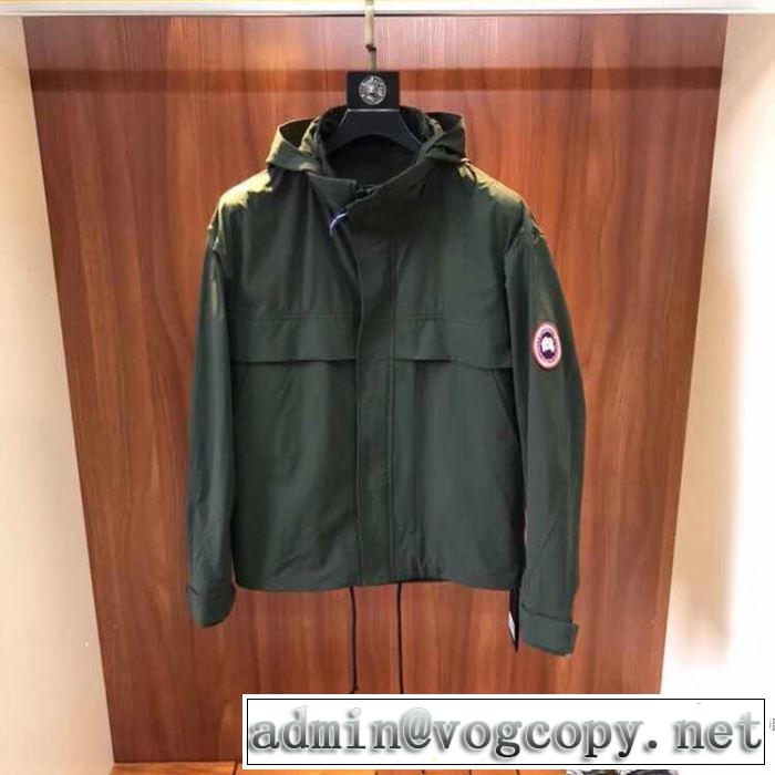  カナダグース Canada Goose コート 3色可選 2017秋冬 ファッション 人気