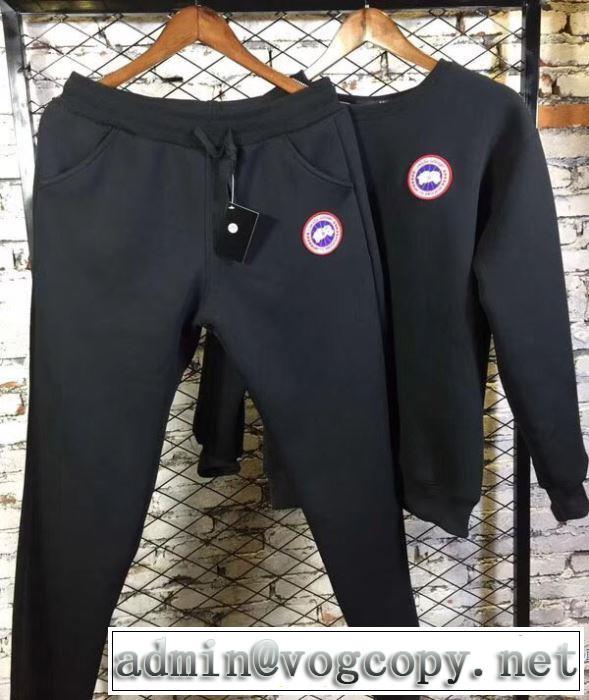 上下セット コスパ最高のプライス 2017秋冬 カナダグース Canada Goose