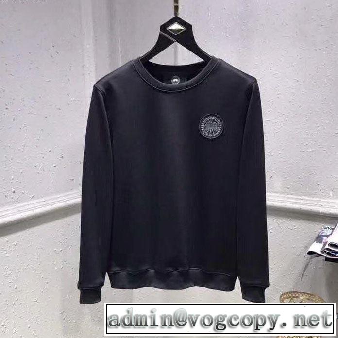 ◆モデル愛用◆ 2017秋冬 カナダグース Canada Goose コート 2色可選