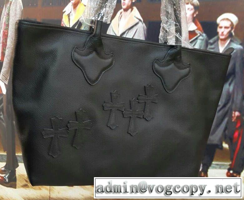 手持ち&ショルダー掛け 【激安】2017春夏 クロムハーツ CHROME HEARTS 男女兼用